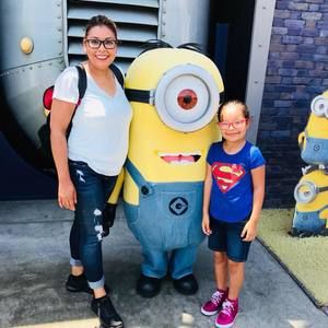 Meet your Posher, Karina